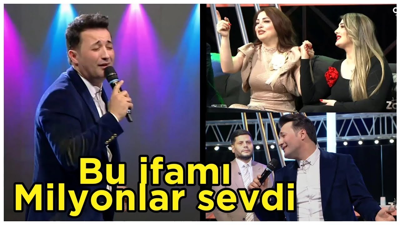 Anar Qasimzade yeni 2024 ifasi ile ruhu titretdi (dunya senin) Mp3 Yüklə