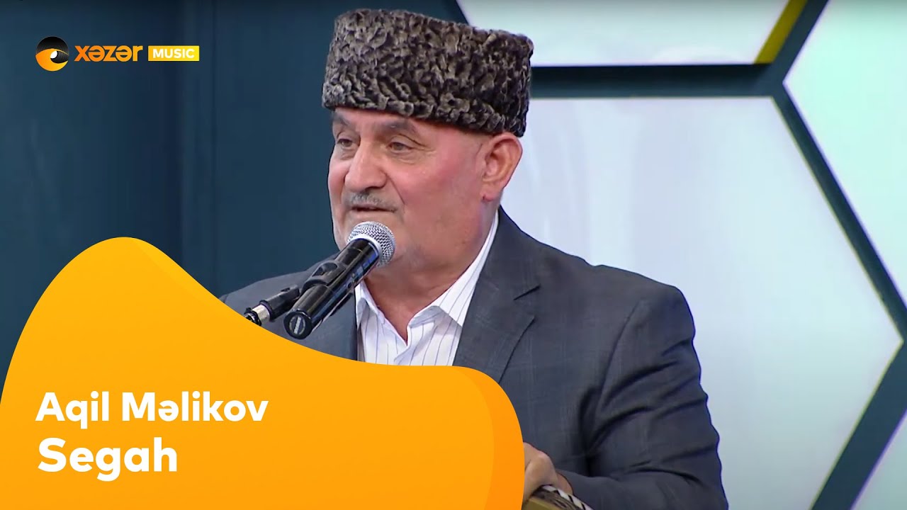 Aqil Məlikov - Segah Mp3 Yüklə
