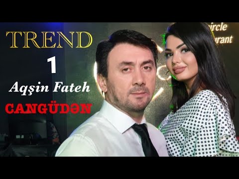 Aqsin Fateh - Can Guden (Official Video) Mp3 Yüklə