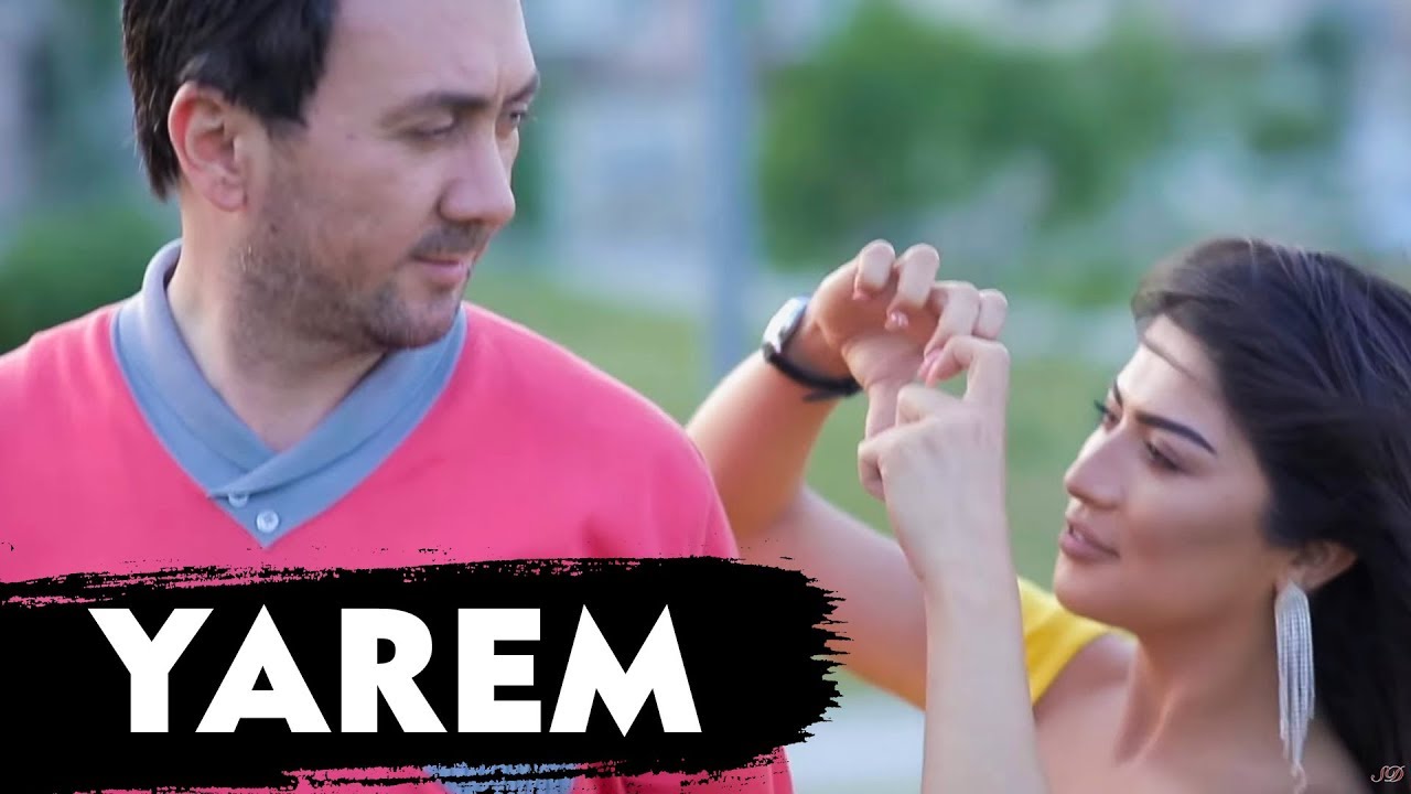 Aqsin Fateh & Nefes - Yarem (Official Video) Mp3 Yüklə