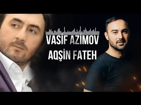 Aqsin Fateh & Vasif Azimov - İztirab (Official Audio) Mp3 Yüklə