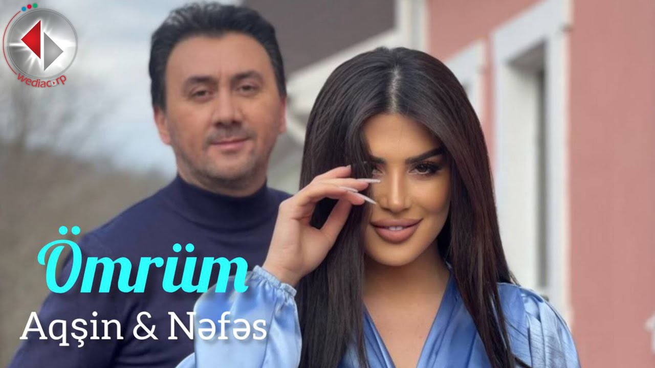 Aqşin Fateh & Nefes - Ömrüm (Official Video) Mp3 Yüklə