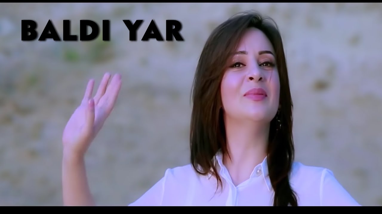 Arzu Qarabagli - Baldi yar (Official Klip) Mp3 Yüklə