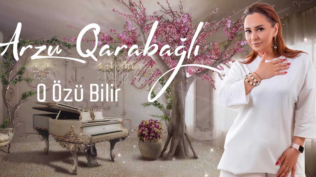 Arzu Qarabagli - O Ozu Bilir (Yeni 2020) Mp3 Yüklə