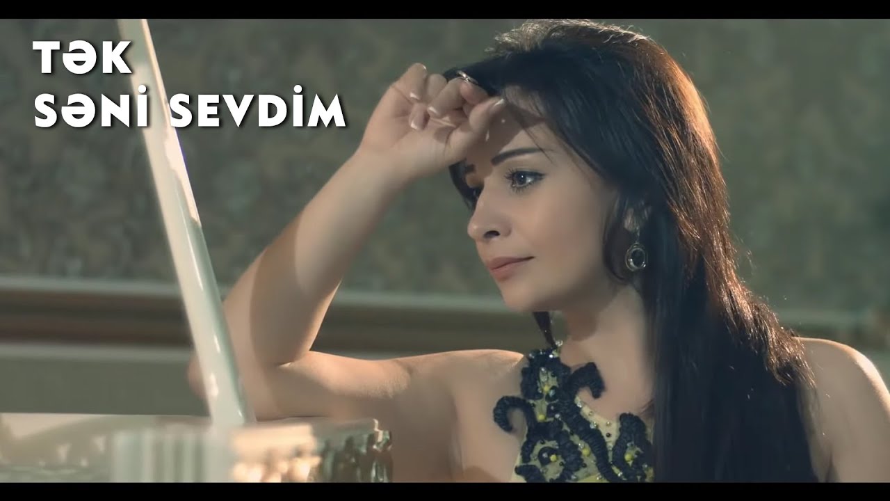 Arzu Qarabagli - Tek Seni Sevdim Mp3 Yüklə