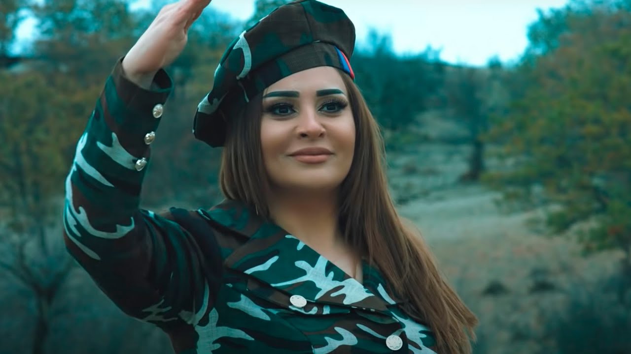 Arzu Qarabağlı - Ağdam Mp3 Yüklə