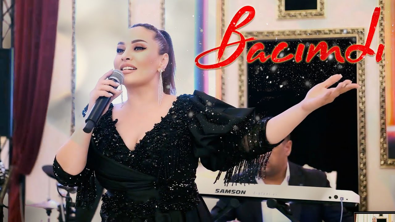 Arzu Qarabağlı - Bacımdı ( Official Video) Mp3 Yüklə