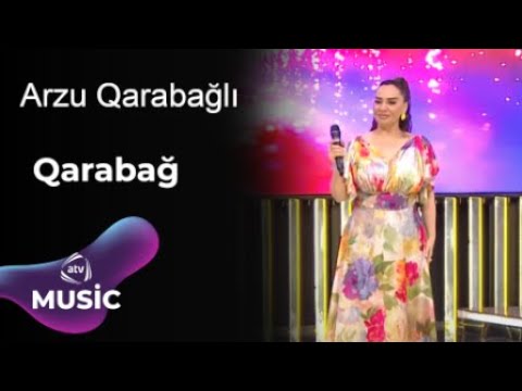 Arzu Qarabağlı - Qarabağ Mp3 Yüklə