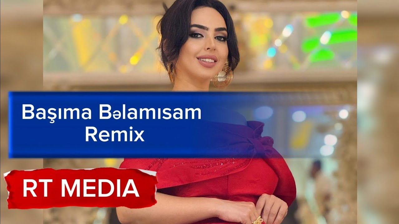 Arzuxanim - Başima belamisan (Remix) qorxu dusub canima gel gozumu baglayan derdime devamisan Mp3 Yüklə