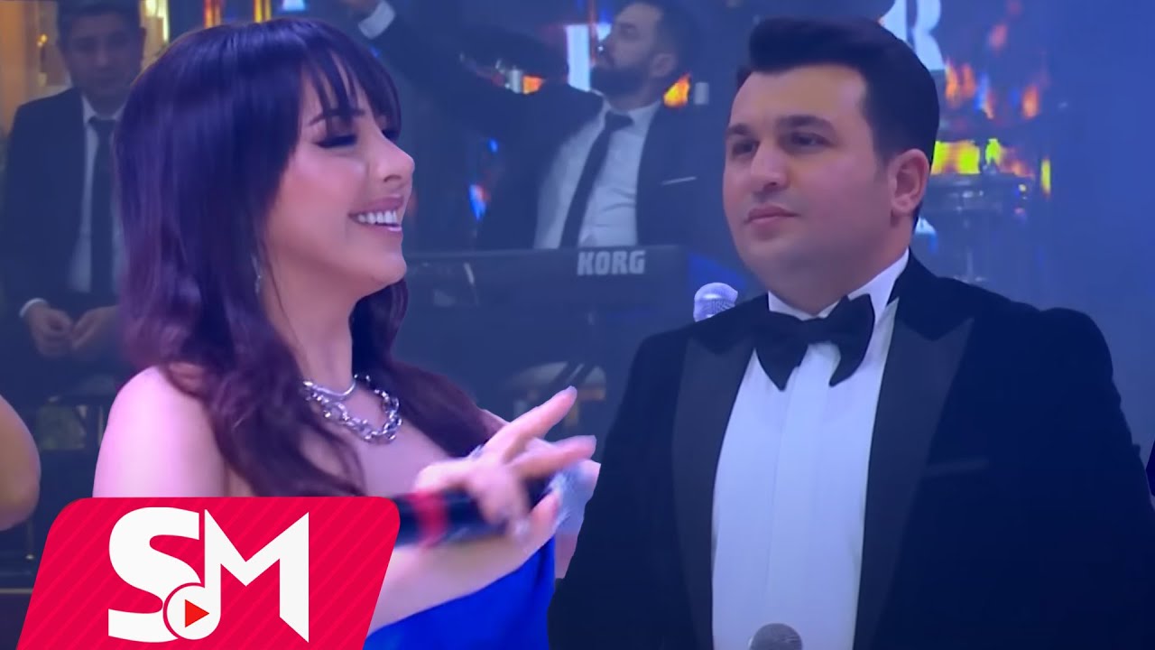 ARZUXANIM & Fexri Elesgerli - Pulun var 2023 (Official Music Video) Mp3 Yüklə