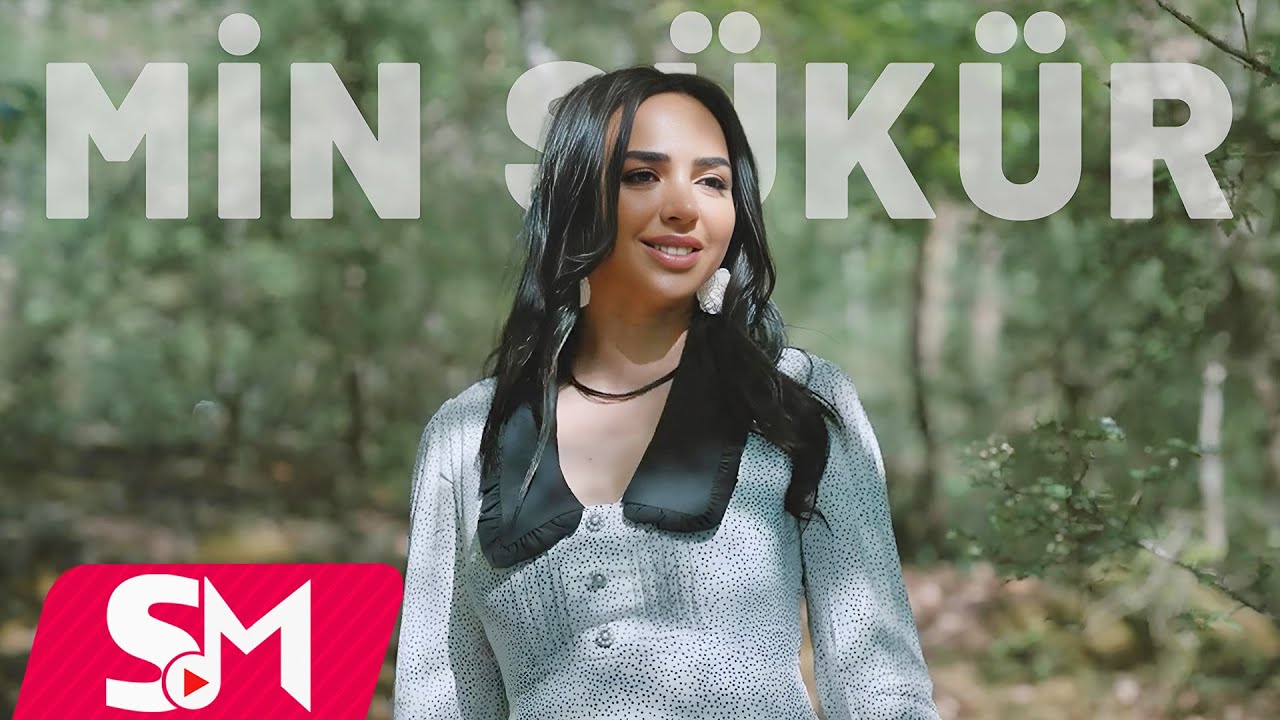 Arzuxanim - Min Şükür (Yeni Klip 2024) Mp3 Yüklə