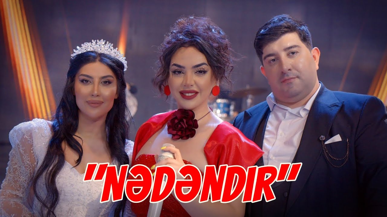 Arzuxanim - Nedendir Mp3 Yüklə