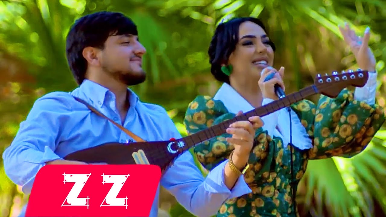 Arzuxanim - Qara Qiz (Yeni 2023) Mp3 Yüklə