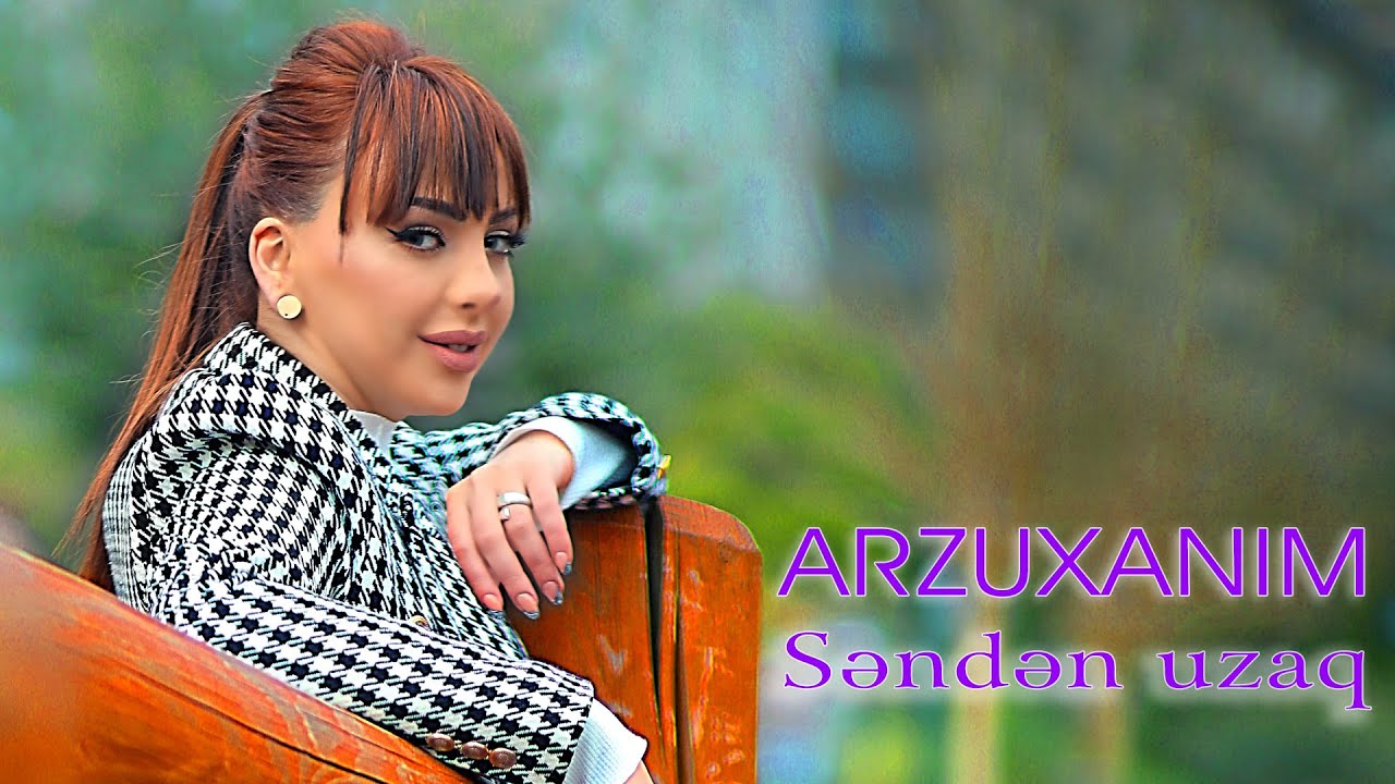 Arzuxanim - Senden uzaq (Official Audio 2023) Mp3 Yüklə