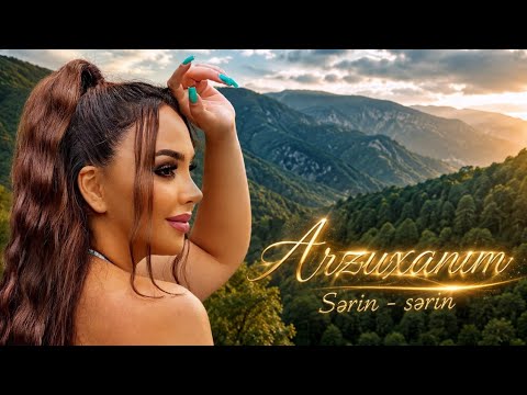 Arzuxanim - Serin Serin 2026 (Yeni Klip) Mp3 Yüklə