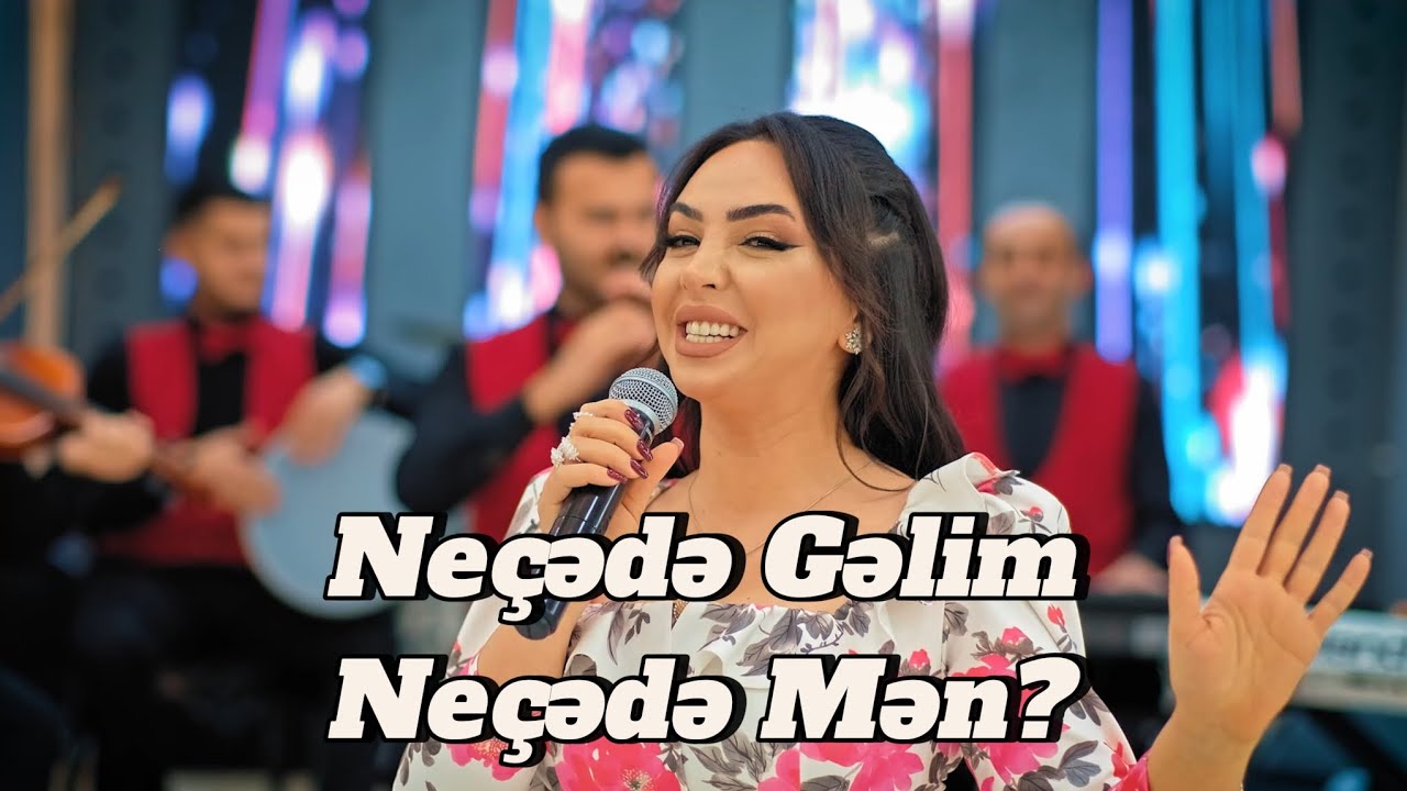 Arzuxanım - Neçədə gəlim (Yeni klip 2025) Mp3 Yüklə