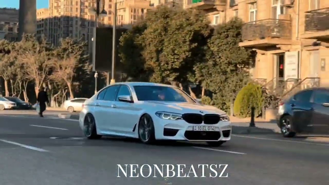 Asif Meherremov - Biri Ola 2024 ( Remix NeonBeatsZ ) Mp3 Yüklə