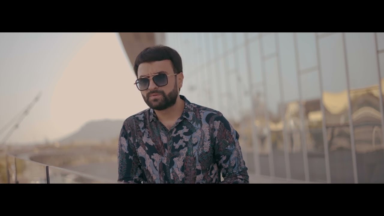 Asif Meherremov - Heyif 2022 (Yeni Klip) Mp3 Yüklə