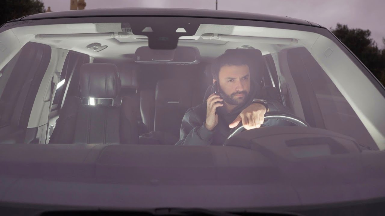 Asif Meherremov - Mene Cetindi (Resmi Musiqi Videosu) Mp3 Yüklə