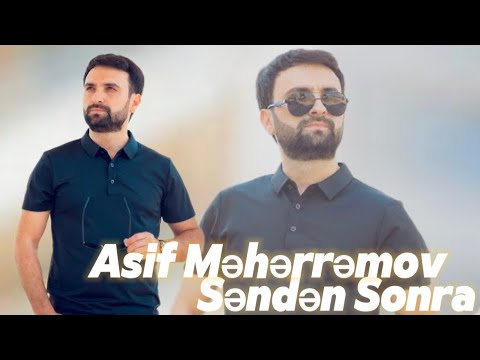 Asif Meherremov - Senden sonra (Remix Kavkaz Pro) Həsrətim Mp3 Yüklə