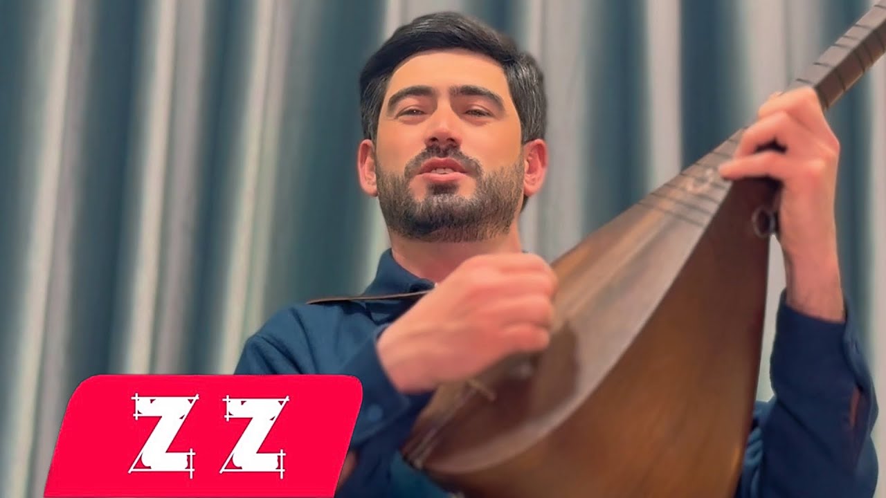 Asiq Esger - Yar Basina Men Donum ( Yeni Klip 2025 ) Mp3 Yüklə