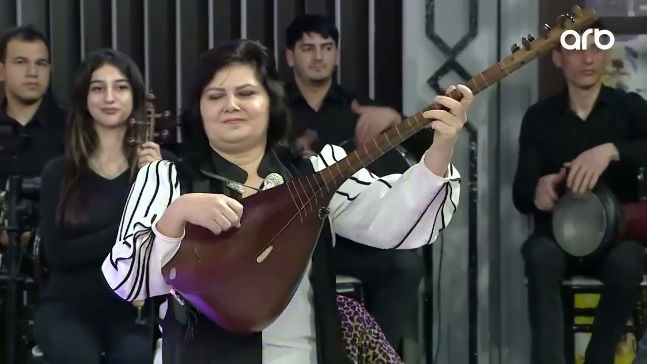 Asiq Zulfiyye - Yaniq Keremi (Hemin Zaur) Mp3 Yüklə