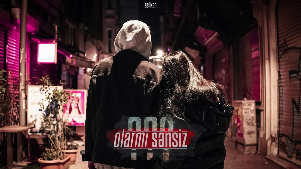 Aslixan - Olarmı sənsiz ? Mp3 Yüklə