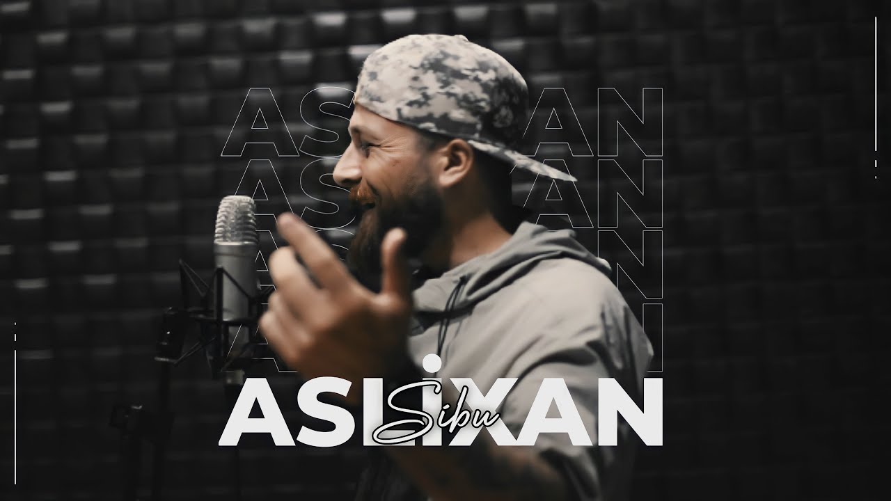 Aslixan - Sibu (Studio session) Mp3 Yüklə