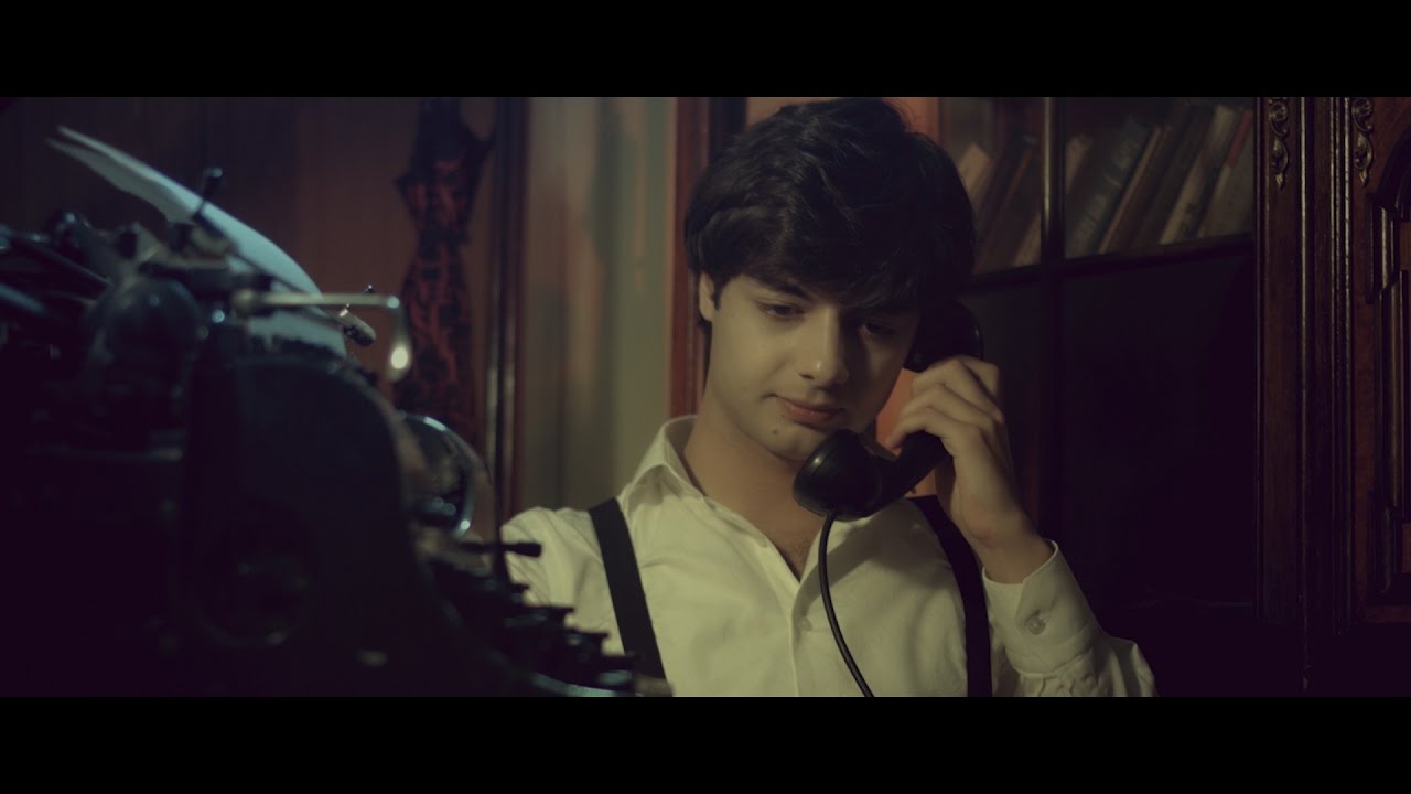 Atakhan - I'm Always Near | Azeri Music [OFFICIAL] Mp3 Yüklə