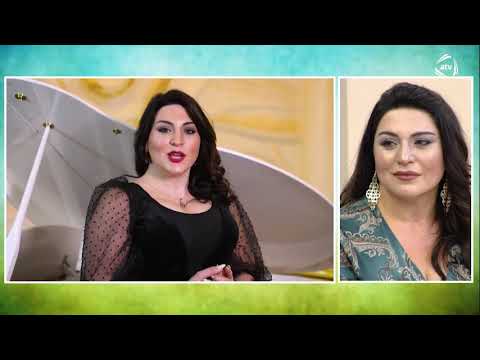 Atv Günün Sədası -Aynur İsgəndərli ( Süjet ) Mp3 Yüklə