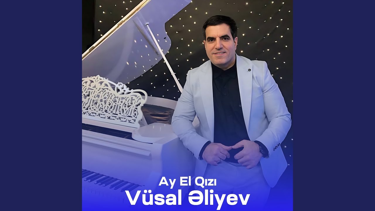 Ay El Qızı Mp3 Yüklə