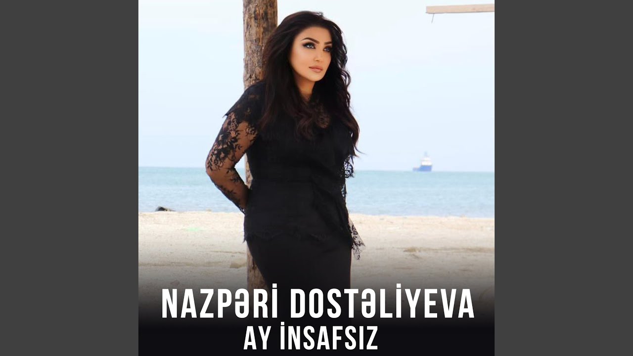 Ay İnsafsız Mp3 Yüklə