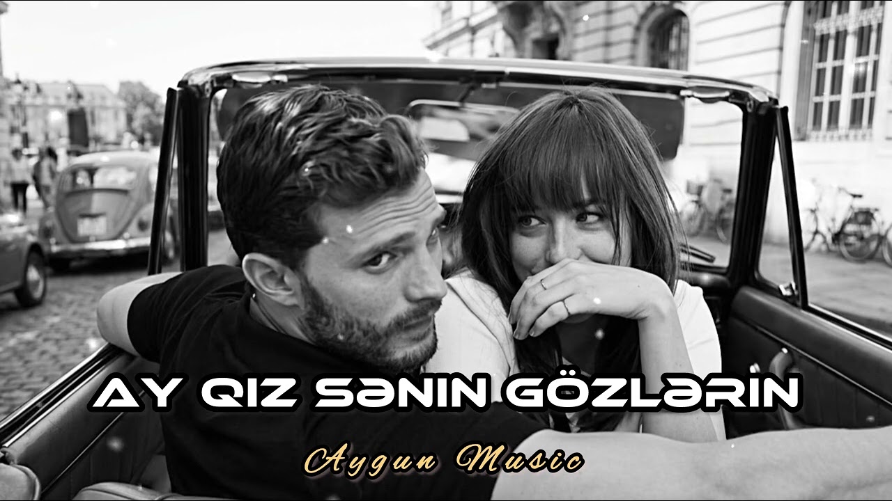  Ay Qız Sənin Gözlərinin - Mənd Məcnun Adlanaydım 2026 (Anatolian Psychedelic)TikTok Trend Mp3 Yüklə