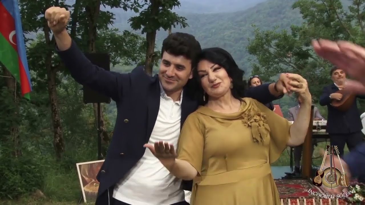 Ay vəfalım -Təranə Gədəbəylidən yeni bir nəğmə ilk olaraq bizim kanalda Mp3 Yüklə