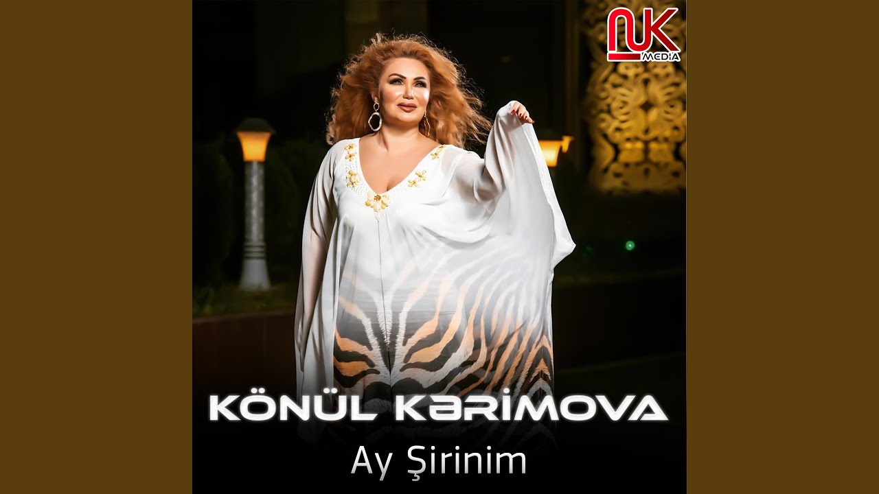Ay Şirinim Mp3 Yüklə