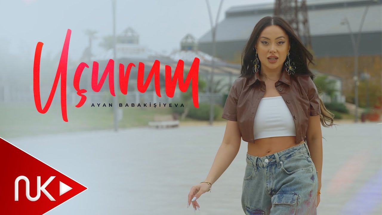 Ayan Babakisiyeva - Ucurum 2025 (Yeni Klip) Mp3 Yüklə