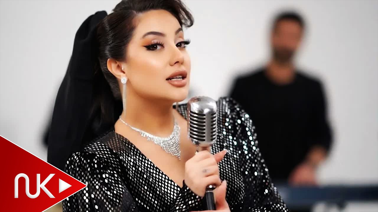 Ayan Babakişiyeva — Bənövşə (Rəsmi Musiqi Videosu) | 2025 Mp3 Yüklə