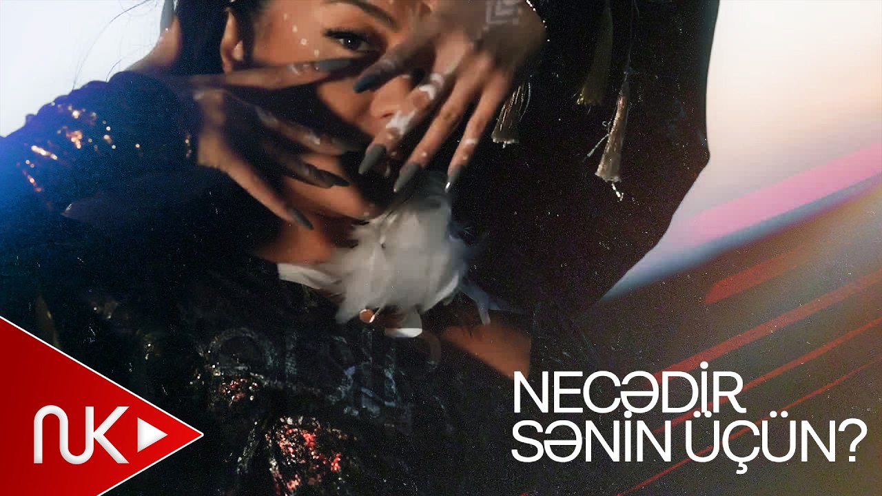 Ayan Babakişiyeva — Necədir Sənin Üçün? (Rəsmi Musiqi Videosu) | 2025 Mp3 Yüklə