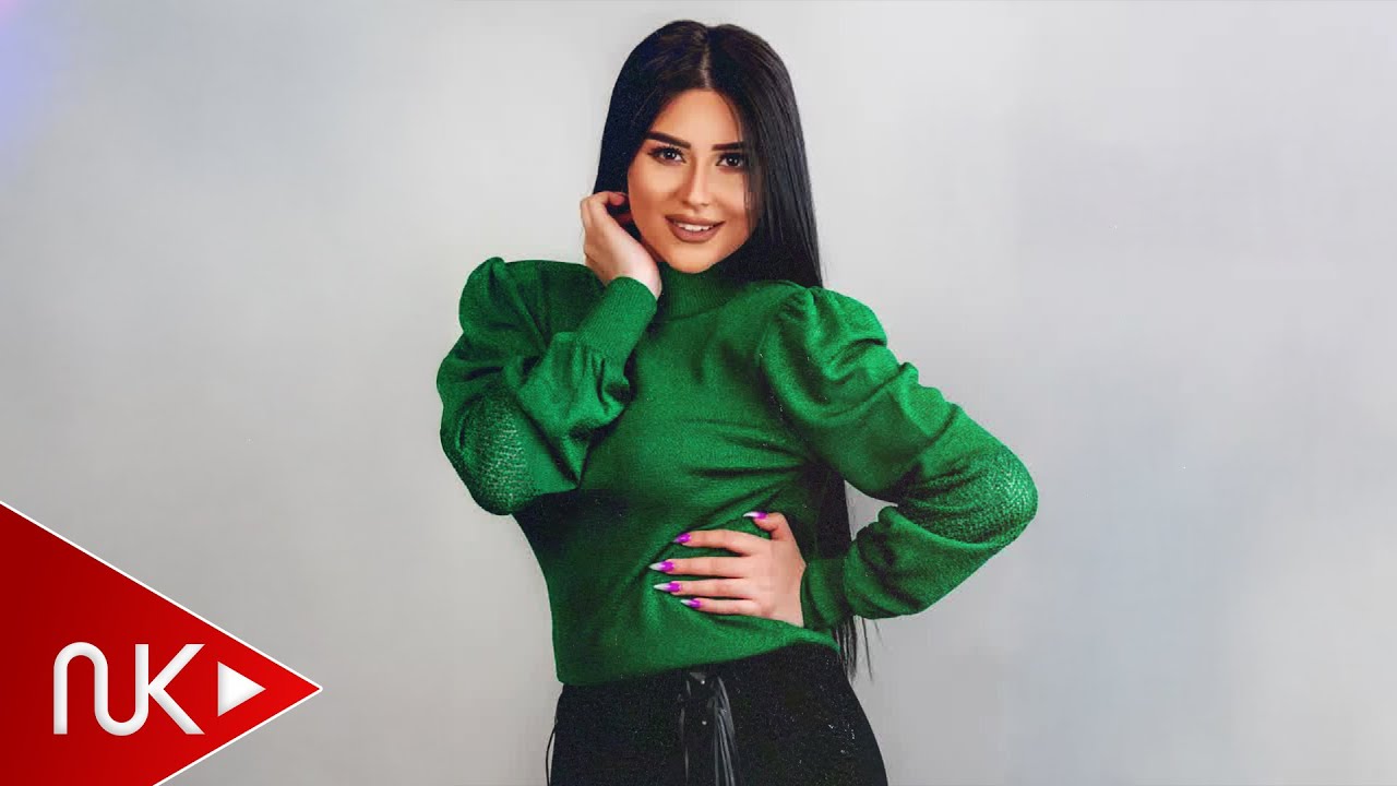 Aydan Ibrahimli - Harda Qaldi (Yeni 2020) Mp3 Yüklə