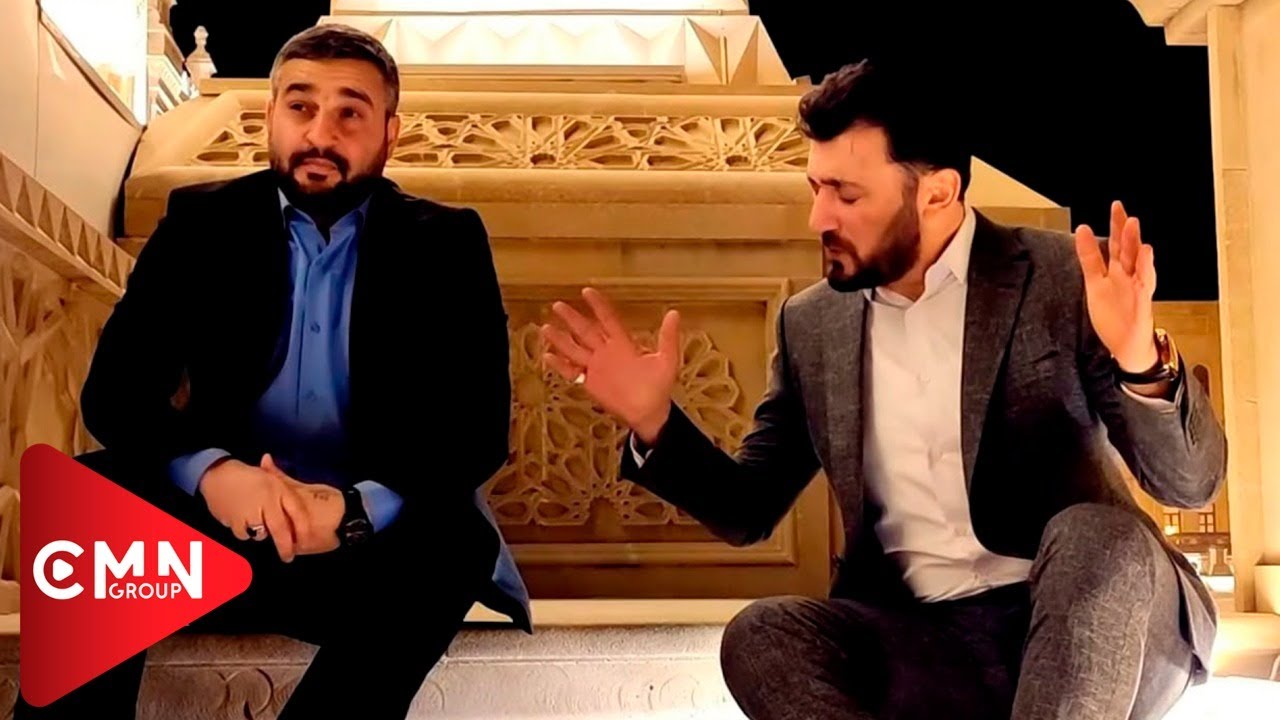 Aydin Sani & Aydin Lokbatanli - Allahdan Qorx 2021 | Azeri Music [OFFICIAL] Mp3 Yüklə