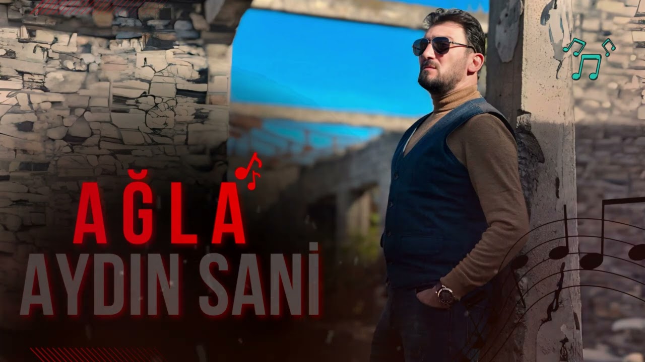 Aydin Sani - Ağla (Yeni 2024) Mp3 Yüklə