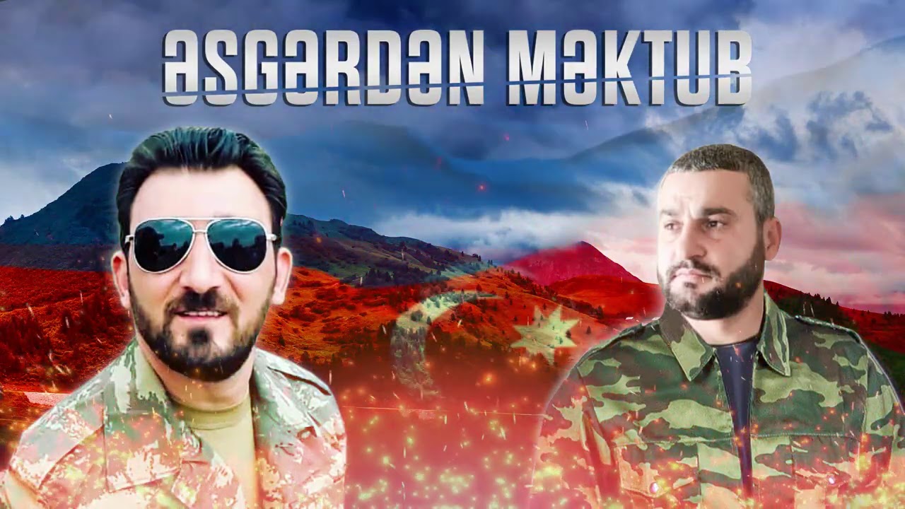 Aydin Sani ft Aydin Lokbatanli - Esgerden Mektub 2020 Mp3 Yüklə