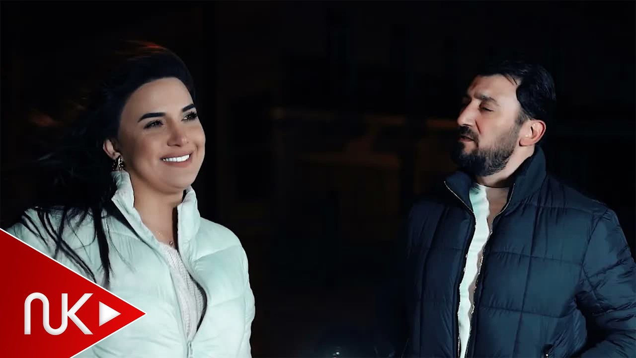 Aydin Sani ft Xeyale Qafarzade - Eşq ( Yeni 2024 ) Mp3 Yüklə