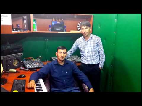 Aydin Sani & Suleyman Nifteliyev-Popuri Mp3 Yüklə