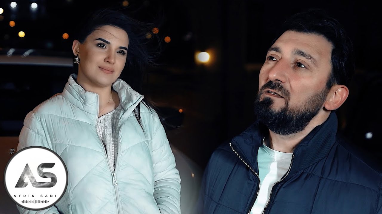 Aydin Sani & Xəyalə Qafarzadə - Eşq (Official Music Video) Mp3 Yüklə