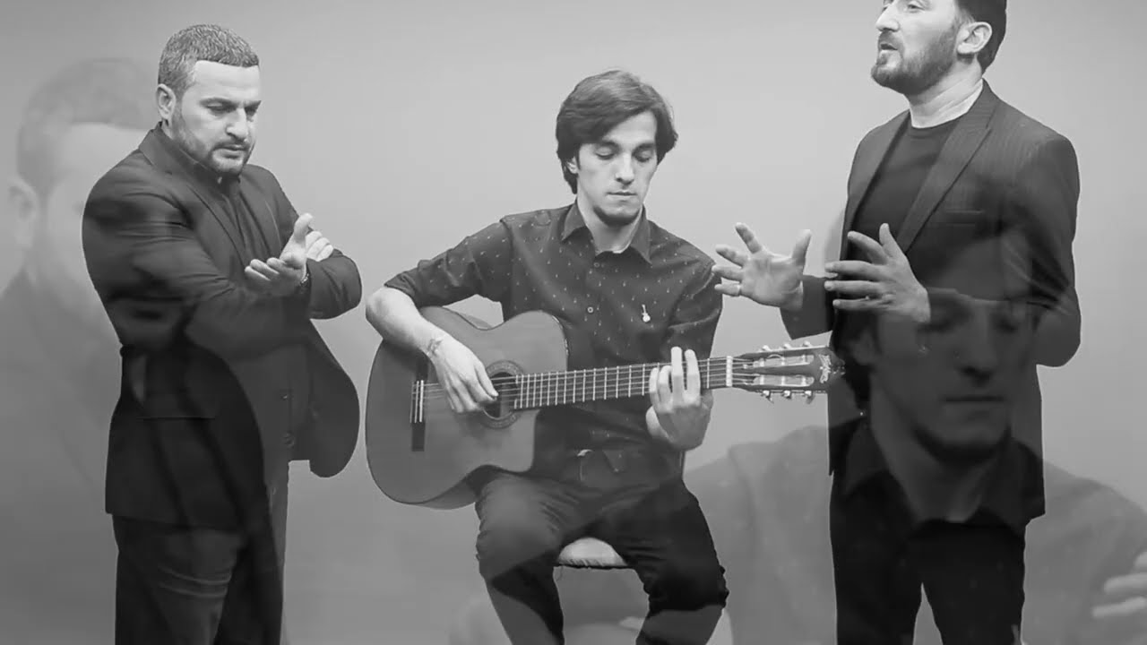Aydın Sani & Aydın Lökbatanlı - Onları Heç Kim Unutmaz | Azeri Music [OFFICIAL] Mp3 Yüklə