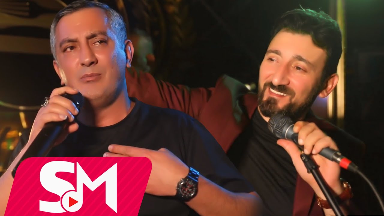 Aydın Sani & Elxan Xırdalanlı - Qayıtma (YENİ 2023) Mp3 Yüklə