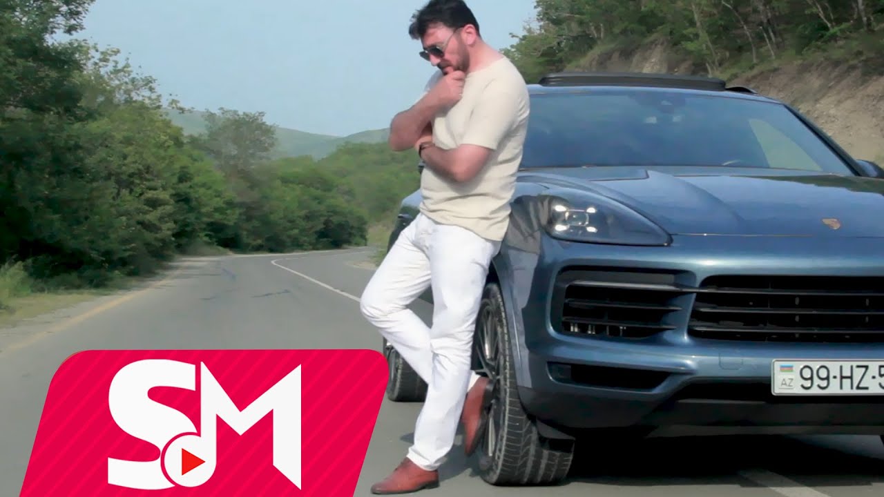 Aydın Sani - Eşq (Official Music Video) Mp3 Yüklə