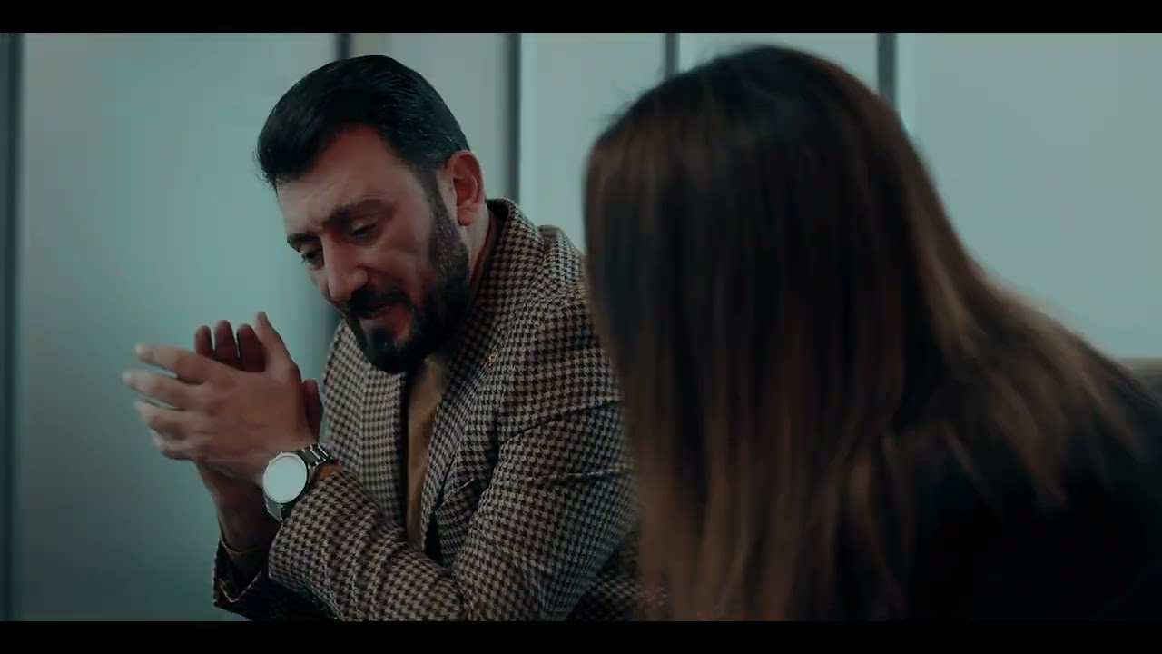 Aydın Sani - Münasibət (Official Music Video) Mp3 Yüklə