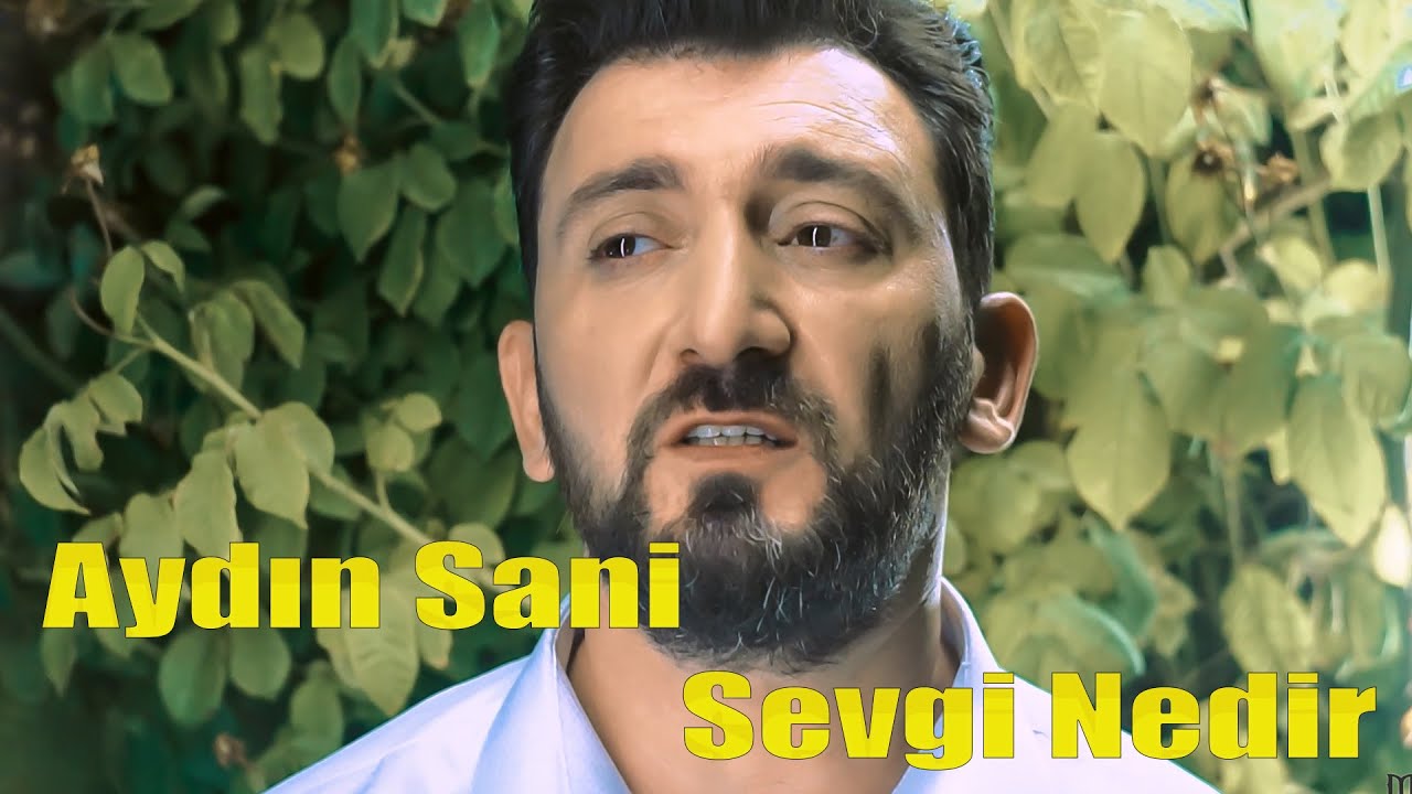 Aydın Sani - Sevgi Nedir | Azeri Music [OFFICIAL] Mp3 Yüklə